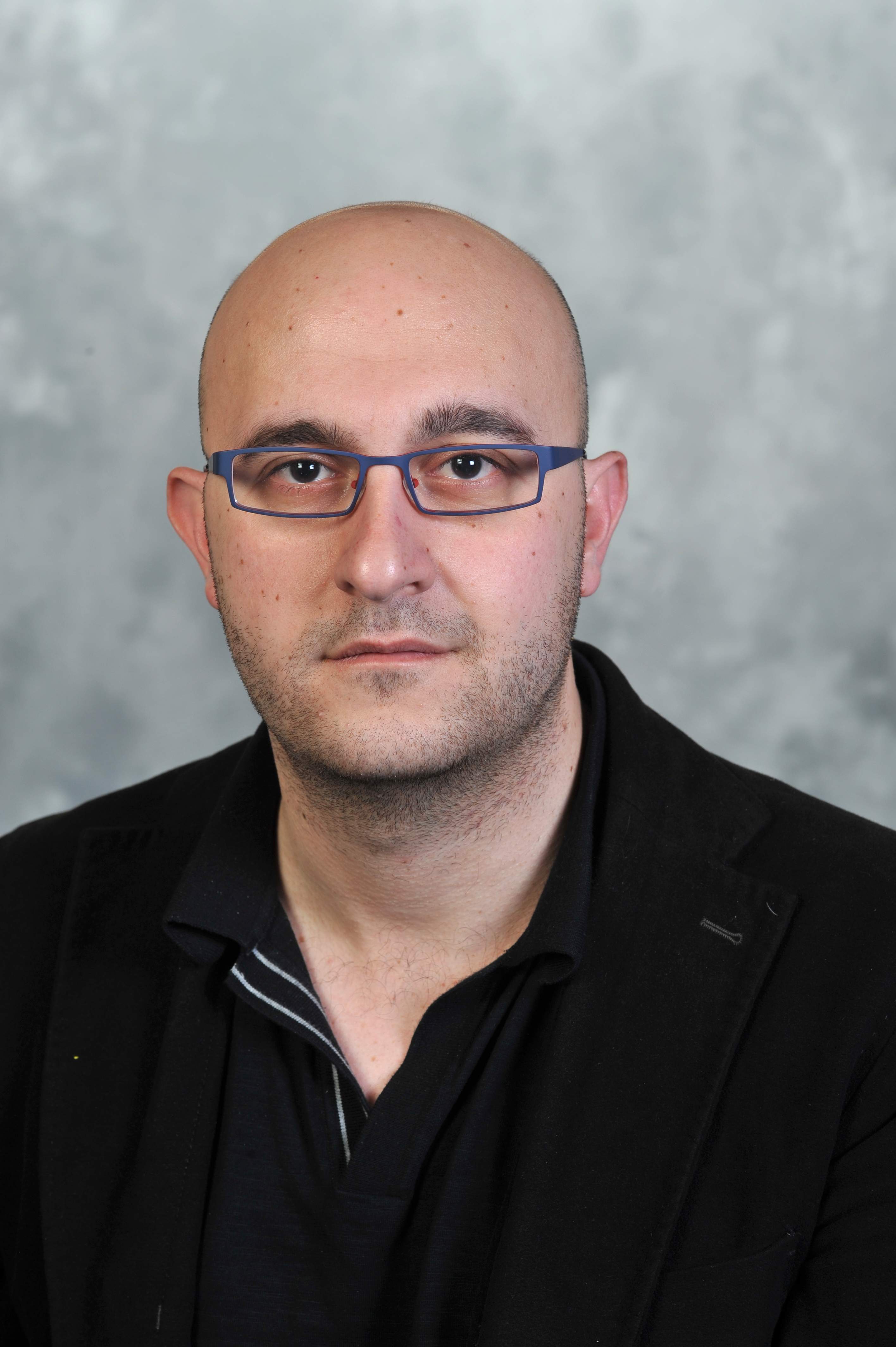 Dr. Jacob Hanna 